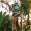 Burga Husa Dual Layer Ubud Jungle iPhone 15