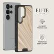 Burga Husa Elite Gold Full Glam Samsung Galaxy S25 Ultra