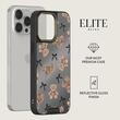 Burga Husa Elite Mirror Magsafe Gold BFF iPhone 15 Pro