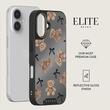 Burga Husa Elite Mirror Magsafe Gold BFF iPhone 16