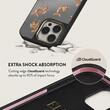 Burga Husa Elite Mirror Magsafe Gold Bambi iPhone 15 Pro Max