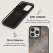 Burga Husa Elite Mirror Magsafe Gold Bambi iPhone 15 Pro Max