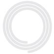 Devia Cablu Extreme Speed Woven Type-C la Type-C Fast Charge PD 60W, 1.5m, Alb