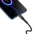 Mcdodo Cablu USB la Type-C Fast Charging Negru