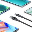 Mcdodo Cablu USB la Type-C Fast Charging Negru