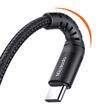Mcdodo Cablu USB la Type-C Fast Charging Negru