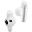 Anker Casti True Wireless Soundcore Liberty Buds Semi in-ear, Bluetooth 6.1, durata baterie pana la 30 ore, ANC adaptiv Alb