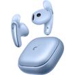 Anker Casti True Wireless Soundcore Liberty Buds Semi in-ear, Bluetooth 6.1, durata baterie pana la 30 ore, ANC adaptiv Albastru