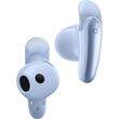 Anker Casti True Wireless Soundcore Liberty Buds Semi in-ear, Bluetooth 6.1, durata baterie pana la 30 ore, ANC adaptiv Albastru