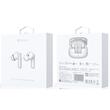 Devia Casti True Wireless ANC TWS Pro1 Bluetooth 5.4 Alb