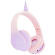 PowerLocus Casti pentru copii, Wireless, P2 Unicorn