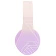 PowerLocus Casti pentru copii, Wireless, P2 Unicorn