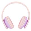PowerLocus Casti pentru copii, Wireless, P2 Unicorn