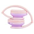 PowerLocus Casti pentru copii, Wireless, P2 Unicorn