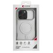 Comma Husa Crystal Series Magnetic iPhone 17 Pro Max Transparent