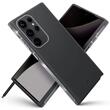 Husa Samsung Galaxy S23 Ultra Spigen Cyrill Ultra Color Gri