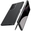 Husa Samsung Galaxy S23 Ultra Spigen Cyrill Ultra Color Gri