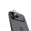 Devia Folie Sticla Camera Peak Series Diamond iPhone 18 Pro/ 18 Pro Max, pachet de 3 buc
