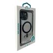 Devia Husa Glimmer Series Magnetic iPhone 15 Negru