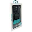 Devia Husa Pino Series Magnetic Shockproof iPhone 15 Pro Max Negru