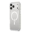 Devia Husa Pure Clear Series Magnetic iPhone 18 Pro Transparent