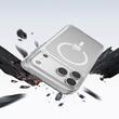 Devia Husa Pure Clear Series Magnetic iPhone 18 Pro Transparent