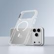Devia Husa Pure Clear Series Magnetic iPhone 18 Pro Transparent