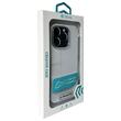 Devia Husa Pure MagSafe Shockproof iPhone 15 Pro Transparent