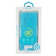 Devia Husa Shark Series Shockproof Samsung Galaxy S23 Clear