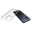 Devia Husa Silicon Naked Motorola Moto G53 5G Crystal Clear