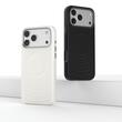 Devia Husa Soft Rhythm Series Silicone Magnetic iPhone 18 Pro Max Negru