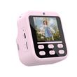 EKids Aparat foto instant pentru copii, Unicorn roz