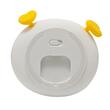 EKids Lampa de veghe pentru copii tip desen animat, Ratusca
