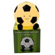 EKids Lampa de veghe pentru copii tip desen animat, Minge