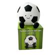 EKids Lampa de veghe pentru copii tip desen animat, Minge