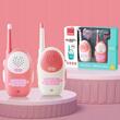 EKids Statii emisie-receptie pentru copii, Roz