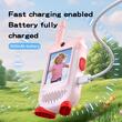 EKids Statii emisie-receptie pentru copii, Roz / Albastru