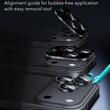 ESR Pachet 2 buc Folie Sticla Camera Armorite iPhone 18 Pro / iPhone 18 Pro Max, Black
