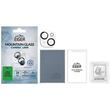 Eiger Folie Sticla Camera 3D Mountain Glass GRS iPhone 15 / 15 Plus Clear