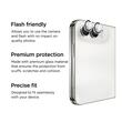 Eiger Folie Sticla Camera Mountain Glass GRS iPhone Duo Clear