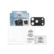 Eiger Folie Sticla Camera Mountain Glass Shield iPhone 18 Pro Max Black