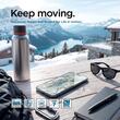 Eiger Folie Sticla Mountain Glass GRS Express iPhone 18 Pro / 17 Pro, cu aplicator inclus, Clear