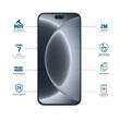 Eiger Folie Sticla Mountain Glass GRS iPhone 18 Pro Max / iPhone 17 Pro Max / 16 Pro Max Clear