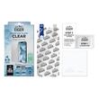 Eiger Folie Sticla Mountain Glass GRS iPhone 18 Pro Max / iPhone 17 Pro Max / 16 Pro Max Clear