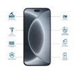Eiger Folie Sticla Mountain Glass GRS iPhone 18 Pro / iPhone 17 / iPhone 17 Pro / 16 Pro Clear