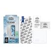 Eiger Folie Sticla Mountain Glass GRS iPhone 18 Pro / iPhone 17 / iPhone 17 Pro / 16 Pro Clear