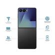 Eiger Folie Sticla Mountain Glass GRS Samsung Galaxy Z Flip7 Clear