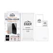Eiger Folie Sticla Mountain Glass Ultra GRS Samsung Galaxy S25 Plus / S24 Plus Clear