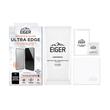 Eiger Folie Sticla Mountain Glass Ultra GRS Samsung Galaxy S25 Ultra Clear