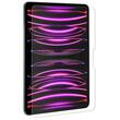 Eiger Folie Sticla Mountain Glass GRS iPad Pro 11 (2024) Clear